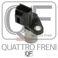 Датчик положения коленвала QUATTRO FRENI GM 5ZL 1233302794 QF91A00020 - Изображение 2