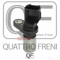 Датчик положения коленвала QUATTRO FRENI GM 5ZL 1233302794 QF91A00020 - Изображение 4