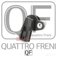 Датчик положения коленвала QUATTRO FRENI B HOAP4 1233302802 QF91A00022 - Изображение 2