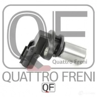 Датчик положения коленвала QUATTRO FRENI B HOAP4 1233302802 QF91A00022 - Изображение 3