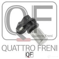 Датчик положения коленвала QUATTRO FRENI B HOAP4 1233302802 QF91A00022 - Изображение 4