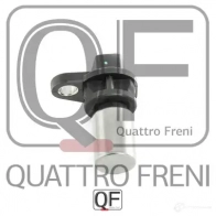 Датчик положения коленвала QUATTRO FRENI B HOAP4 1233302802 QF91A00022 - Изображение 5