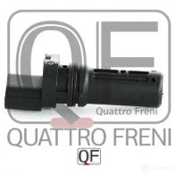 Датчик положения коленвала QUATTRO FRENI 1233302810 QF91A00024 6L MLFV - Изображение 4