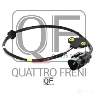 Датчик положения коленвала QUATTRO FRENI IND CT QF91A00026 1233302816 - Изображение 3