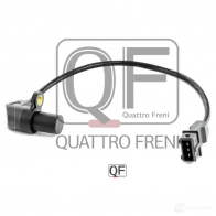 Датчик положения коленвала QUATTRO FRENI QF91A00029 1233302834 MJ FU3WD - Изображение 2