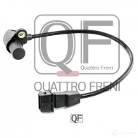 Датчик положения коленвала QUATTRO FRENI QF91A00029 1233302834 MJ FU3WD - Изображение 3