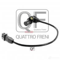 Датчик положения коленвала QUATTRO FRENI QF91A00029 1233302834 MJ FU3WD - Изображение 4