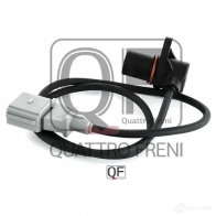Датчик положения коленвала QUATTRO FRENI 8M 65U 1233302838 QF91A00030 - Изображение 5