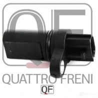 Датчик положения коленвала QUATTRO FRENI 52 WNATV 1233302856 QF91A00032 - Изображение 2