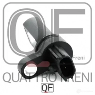 Датчик положения коленвала QUATTRO FRENI 52 WNATV 1233302856 QF91A00032 - Изображение 3