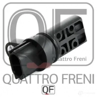 Датчик положения коленвала QUATTRO FRENI 52 WNATV 1233302856 QF91A00032 - Изображение 4