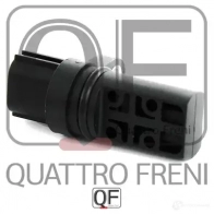 Датчик положения коленвала QUATTRO FRENI 52 WNATV 1233302856 QF91A00032 - Изображение 5