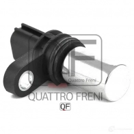 Датчик положения коленвала QUATTRO FRENI QF91A00037 Q2CCH G 1233302968 - Изображение 2
