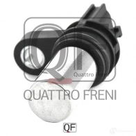 Датчик положения коленвала QUATTRO FRENI QF91A00037 Q2CCH G 1233302968 - Изображение 3