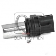 Датчик положения коленвала QUATTRO FRENI QF91A00037 Q2CCH G 1233302968 - Изображение 4