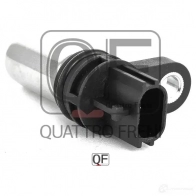 Датчик положения коленвала QUATTRO FRENI QF91A00037 Q2CCH G 1233302968 - Изображение 5