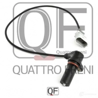Датчик положения коленвала QUATTRO FRENI L 1L8UVL Seat Ibiza (6K1) 2 Хэтчбек 1.9 D 64 л.с. 1993 – 1996 QF91A00038