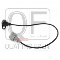 Датчик положения коленвала QUATTRO FRENI L 1L8UVL 1233302992 QF91A00038 - Изображение 4
