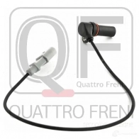 Датчик положения коленвала QUATTRO FRENI L 1L8UVL 1233302992 QF91A00038 - Изображение 5