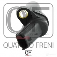 Датчик положения коленвала QUATTRO FRENI 1233303022 QF91A00041 0X VV7O - Изображение 3