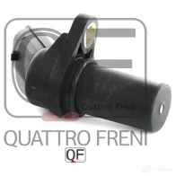 Датчик положения коленвала QUATTRO FRENI 1233303022 QF91A00041 0X VV7O - Изображение 5