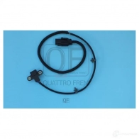 Датчик положения коленвала QUATTRO FRENI QF91A00044 230LZ SI 1233303050 - Изображение 4