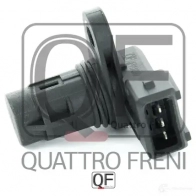 Датчик положения коленвала QUATTRO FRENI QF91A00049 W2K3 QX Hyundai i30 (FD) 1 Универсал 2.0 143 л.с. 2008 – 2012