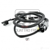 Датчик положения коленвала QUATTRO FRENI HZX1 1GM 1233303120 QF91A00053 - Изображение 2