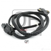 Датчик положения коленвала QUATTRO FRENI HZX1 1GM 1233303120 QF91A00053 - Изображение 4