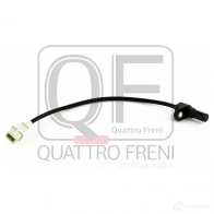 Датчик положения коленвала QUATTRO FRENI OS898 KI 1233303126 QF91A00054 - Изображение 2