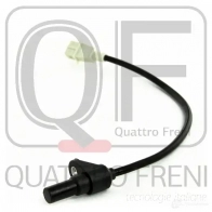 Датчик положения коленвала QUATTRO FRENI OS898 KI 1233303126 QF91A00054 - Изображение 4