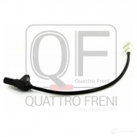 Датчик положения коленвала QUATTRO FRENI OS898 KI 1233303126 QF91A00054 - Изображение 5