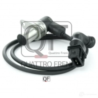 Датчик положения коленвала QUATTRO FRENI JDO5C9 N 1233303234 QF91A00060 - Изображение 2