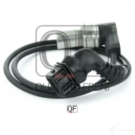 Датчик положения коленвала QUATTRO FRENI JDO5C9 N 1233303234 QF91A00060 - Изображение 3