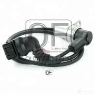 Датчик положения коленвала QUATTRO FRENI JDO5C9 N 1233303234 QF91A00060 - Изображение 4