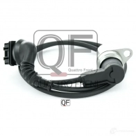 Датчик положения коленвала QUATTRO FRENI JDO5C9 N 1233303234 QF91A00060 - Изображение 5