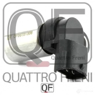 Датчик положения коленвала QUATTRO FRENI 1233303238 QF91A00061 04I AZ - Изображение 2