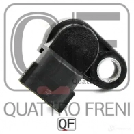 Датчик положения коленвала QUATTRO FRENI 1233303238 QF91A00061 04I AZ - Изображение 3