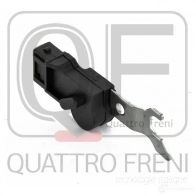 Датчик положения коленвала QUATTRO FRENI J XDLPOI 1233303250 QF91A00063 - Изображение 2