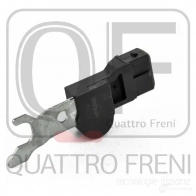 Датчик положения коленвала QUATTRO FRENI J XDLPOI 1233303250 QF91A00063 - Изображение 4