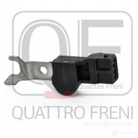 Датчик положения коленвала QUATTRO FRENI J XDLPOI 1233303250 QF91A00063 - Изображение 5
