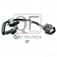 Датчик положения коленвала QUATTRO FRENI WR3Y CA QF91A00064 1422488600 - Изображение 1