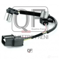 Датчик положения коленвала QUATTRO FRENI WR3Y CA QF91A00064 1422488600 - Изображение 2
