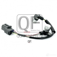 Датчик положения коленвала QUATTRO FRENI WR3Y CA QF91A00064 1422488600 - Изображение 3