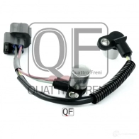Датчик положения коленвала QUATTRO FRENI WR3Y CA QF91A00064 1422488600 - Изображение 4