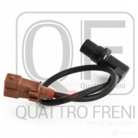 Датчик положения коленвала QUATTRO FRENI BI3J Y6D 1233303284 QF91A00069 - Изображение 3