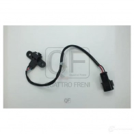 Датчик положения коленвала QUATTRO FRENI QF91A00071 K R8G6UV 1422488601 - Изображение 2