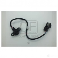 Датчик положения коленвала QUATTRO FRENI QF91A00071 K R8G6UV 1422488601 - Изображение 3