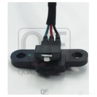 Датчик положения коленвала QUATTRO FRENI QF91A00071 K R8G6UV 1422488601 - Изображение 4