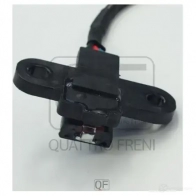 Датчик положения коленвала QUATTRO FRENI QF91A00071 K R8G6UV 1422488601 - Изображение 5